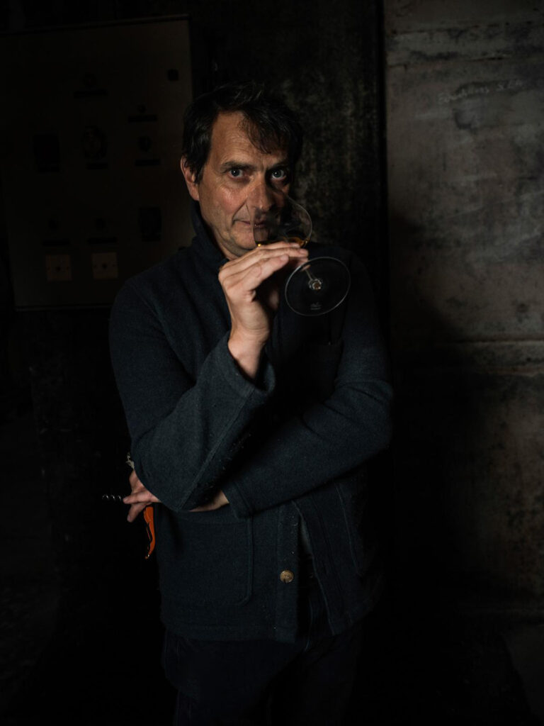 Jean-Louis Chave